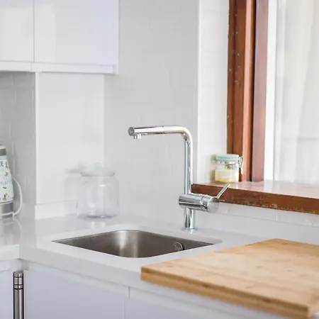 De Lujo Junto A La Playa Totalmente Equipado Apartamento Torremolinos