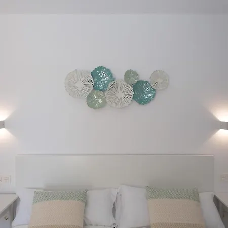 Lejlighed De Lujo Junto A La Playa Totalmente Equipado Torremolinos