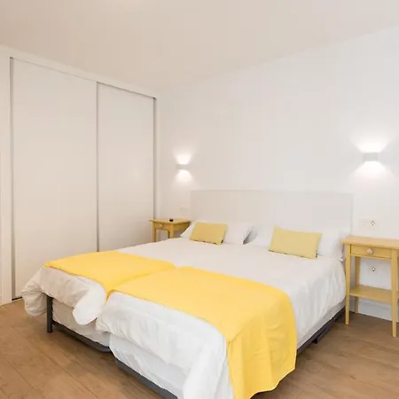 Lejlighed De Lujo Junto A La Playa Totalmente Equipado Torremolinos