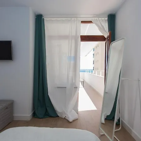 De Lujo Junto A La Playa Totalmente Equipado Lejlighed Torremolinos