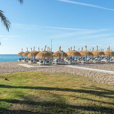 Lejlighed De Lujo Junto A La Playa Totalmente Equipado
