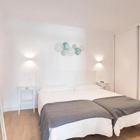 Lejlighed De Lujo Junto A La Playa Totalmente Equipado Torremolinos