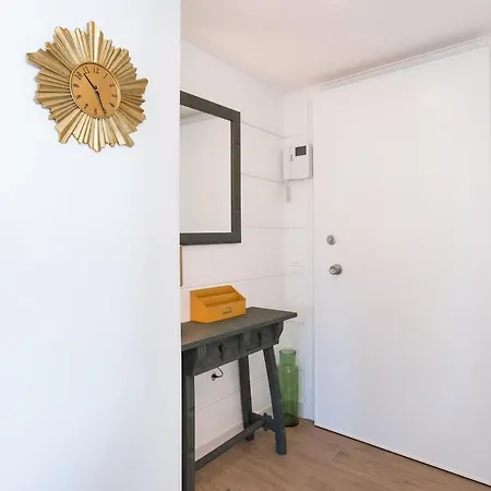 Lejlighed De Lujo Junto A La Playa Totalmente Equipado *